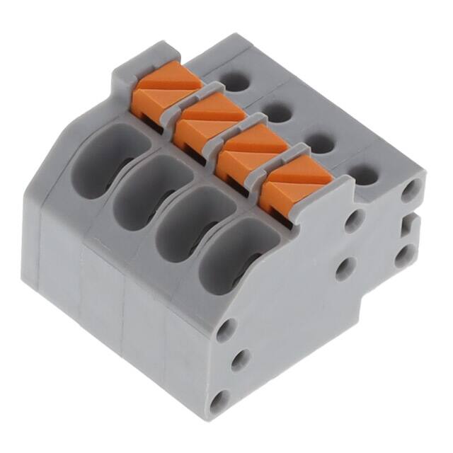 NY0410810000G Amphenol Anytek  Stiftleisten, Stecker und Buchsen
